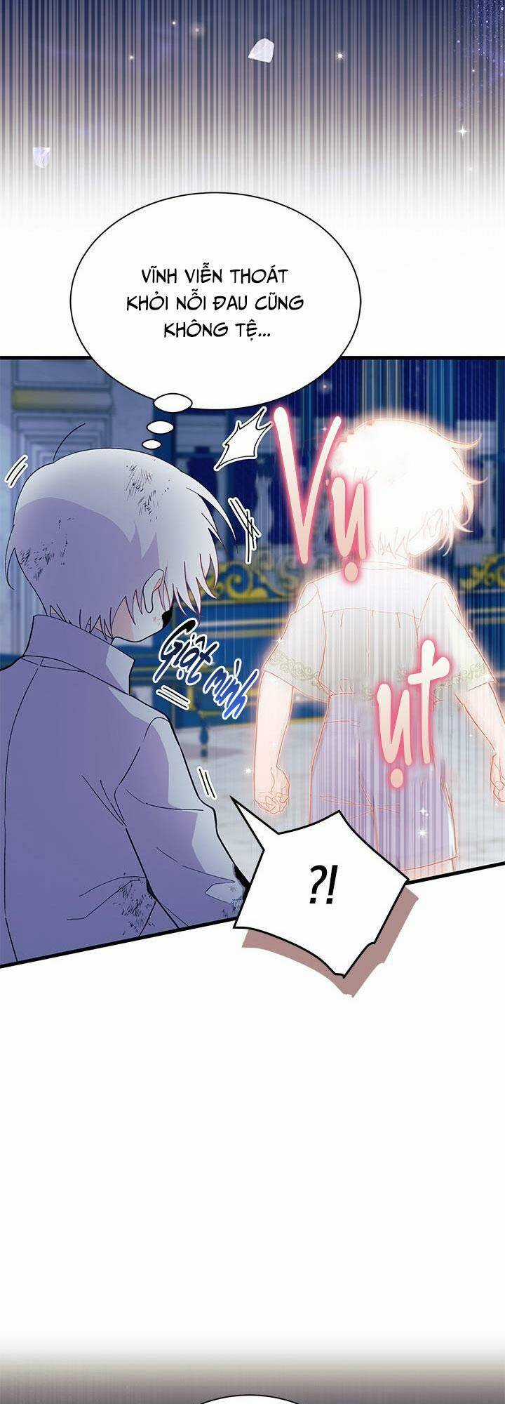 Tôi Không Muốn Làm Người Mai Mối Chapter 46 trang 56