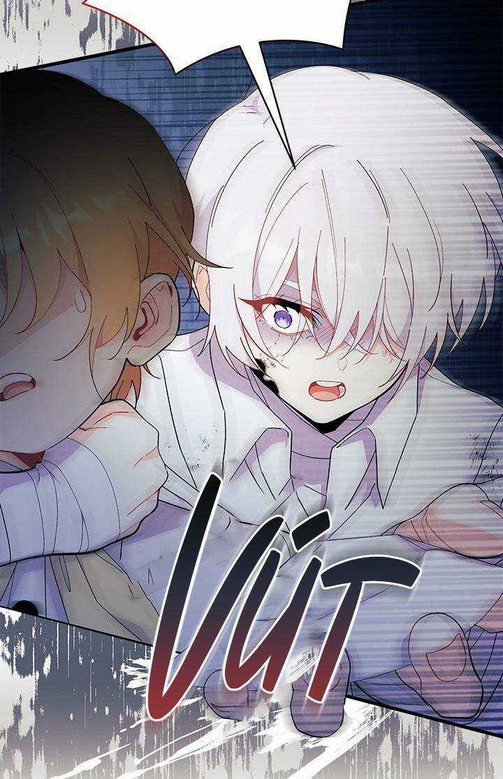 Tôi Không Muốn Làm Người Mai Mối Chapter 46 trang 58