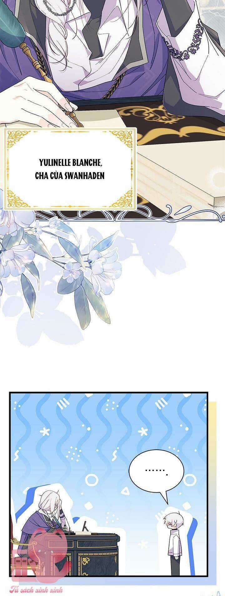 Tôi Không Muốn Làm Người Mai Mối Chapter 46 trang 6