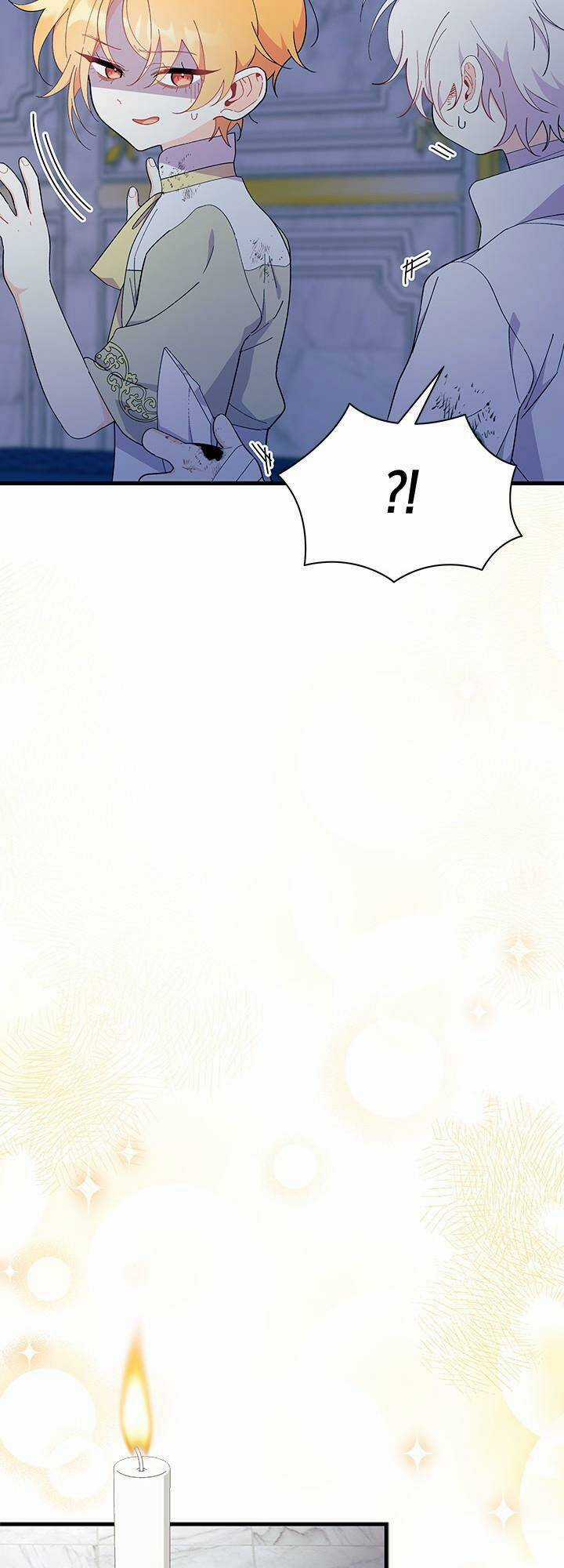 Tôi Không Muốn Làm Người Mai Mối Chapter 46 trang 60