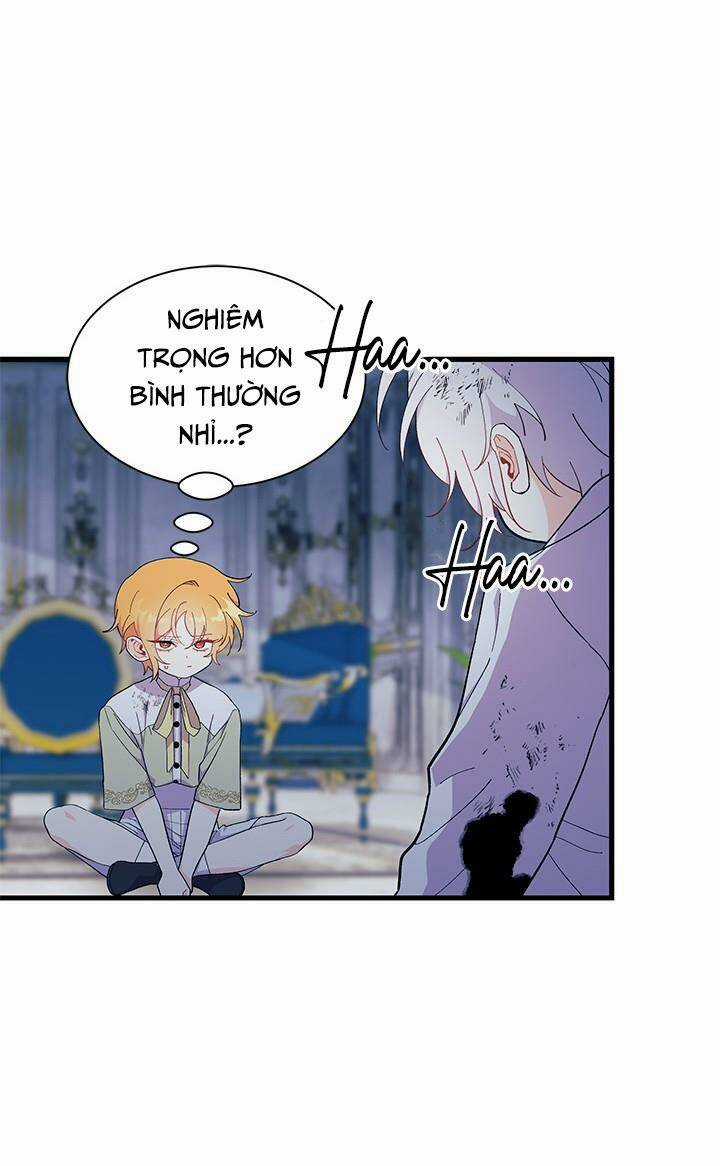 Tôi Không Muốn Làm Người Mai Mối Chapter 46 trang 63