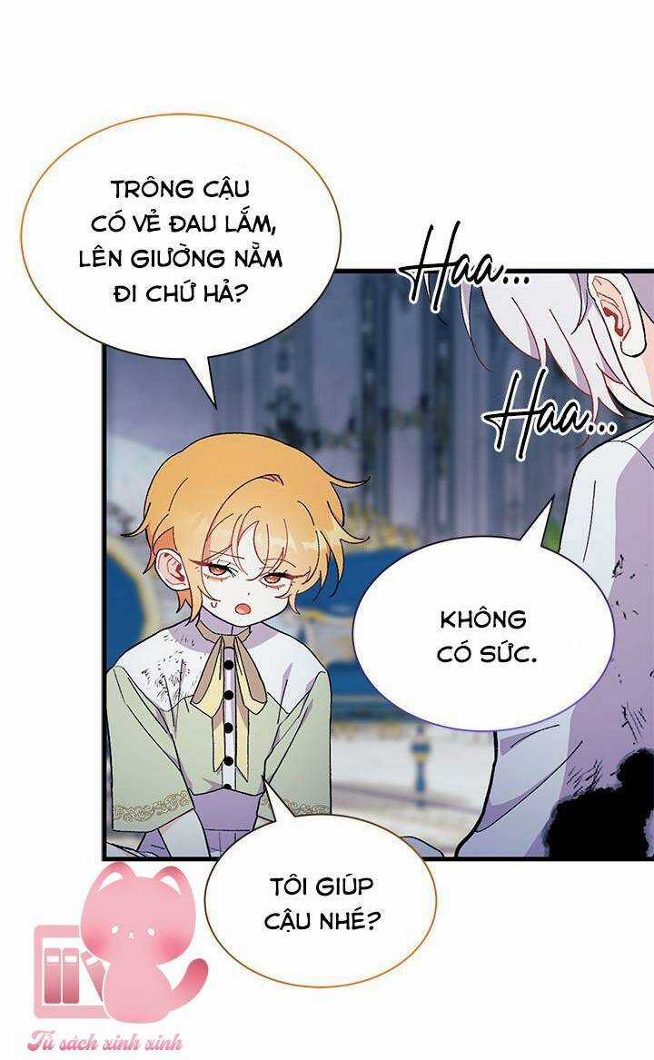 Tôi Không Muốn Làm Người Mai Mối Chapter 46 trang 64
