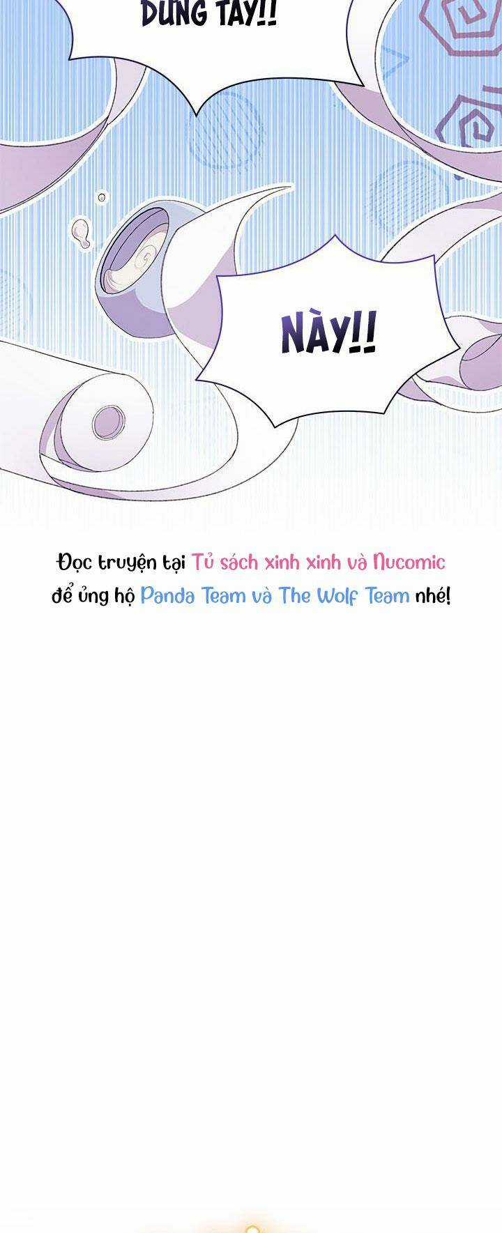 Tôi Không Muốn Làm Người Mai Mối Chapter 46 trang 67