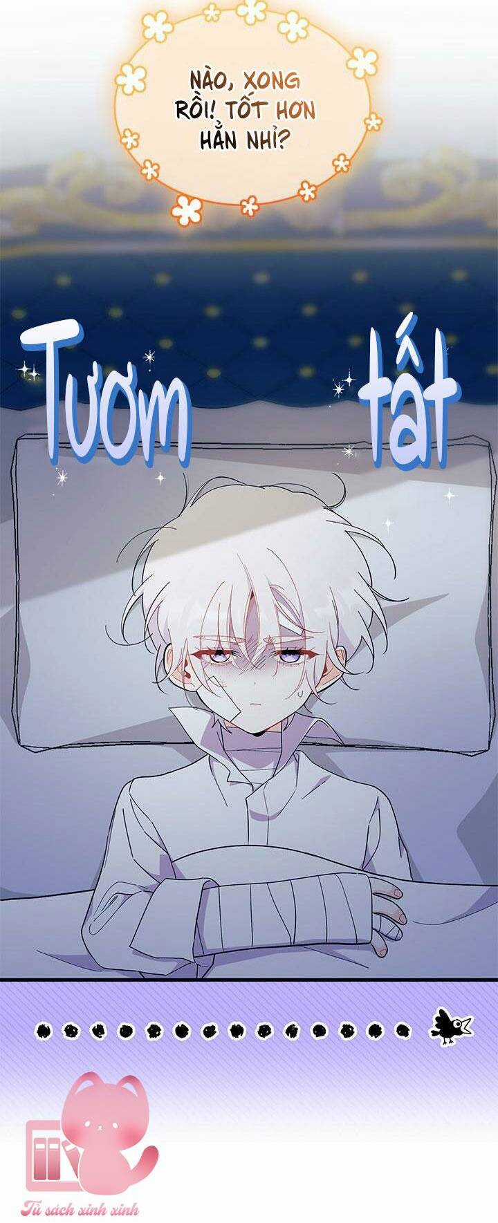 Tôi Không Muốn Làm Người Mai Mối Chapter 46 trang 68