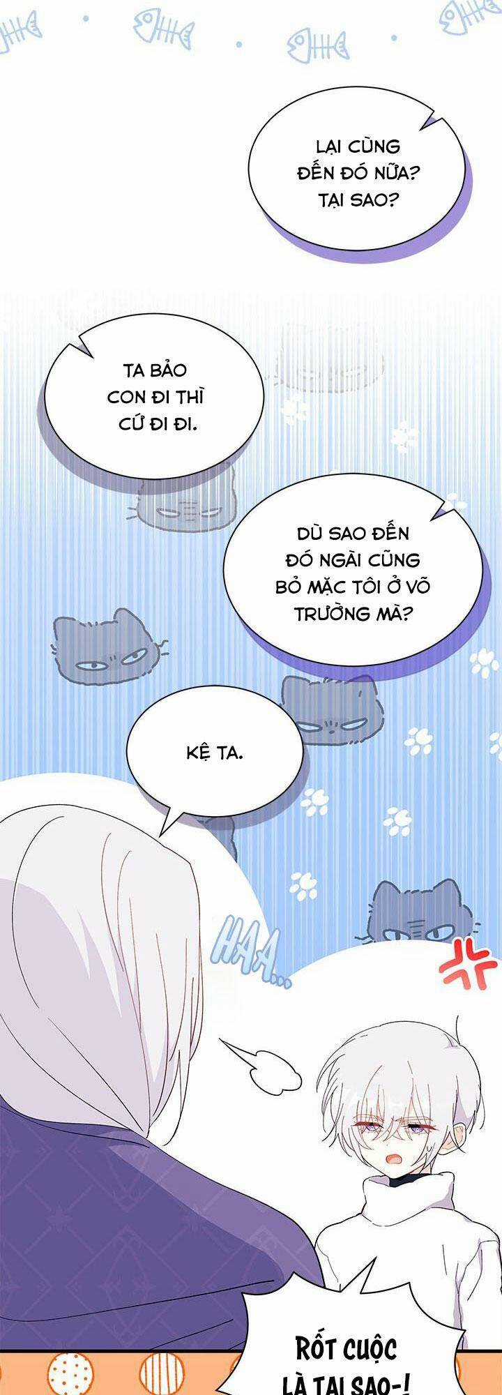 Tôi Không Muốn Làm Người Mai Mối Chapter 46 trang 7