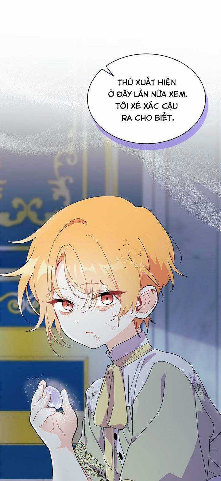 Tôi Không Muốn Làm Người Mai Mối Chapter 46 trang 72