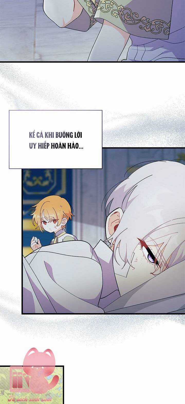 Tôi Không Muốn Làm Người Mai Mối Chapter 46 trang 73