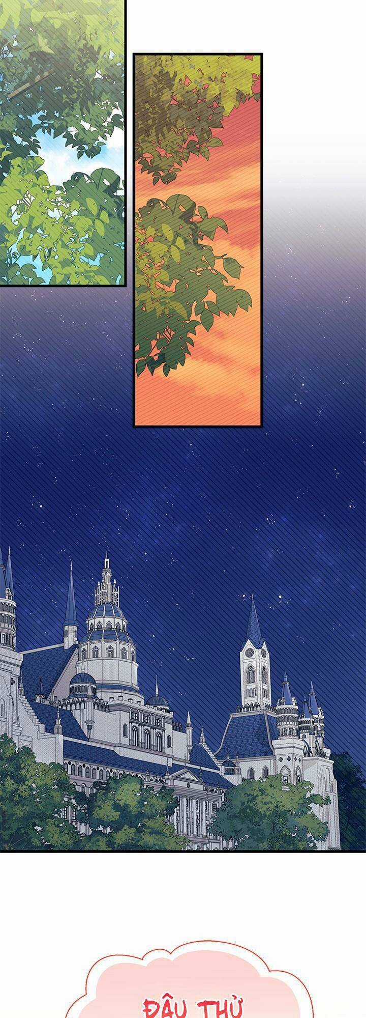 Tôi Không Muốn Làm Người Mai Mối Chapter 46 trang 74