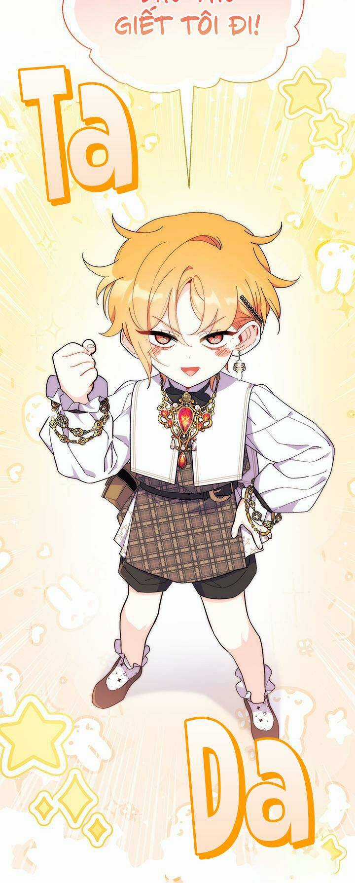 Tôi Không Muốn Làm Người Mai Mối Chapter 46 trang 75