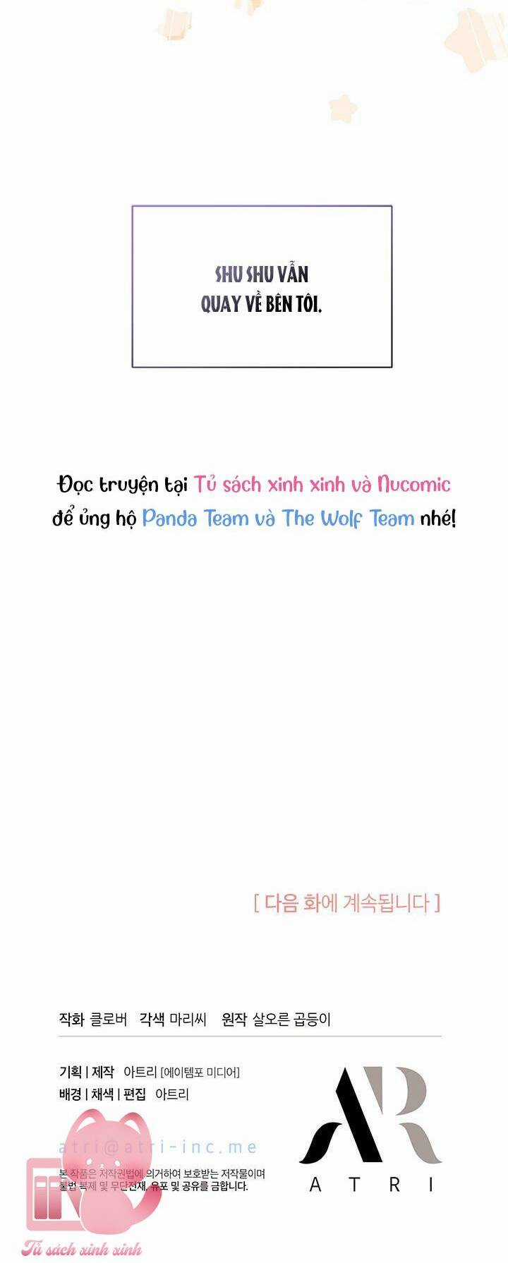 Tôi Không Muốn Làm Người Mai Mối Chapter 46 trang 76