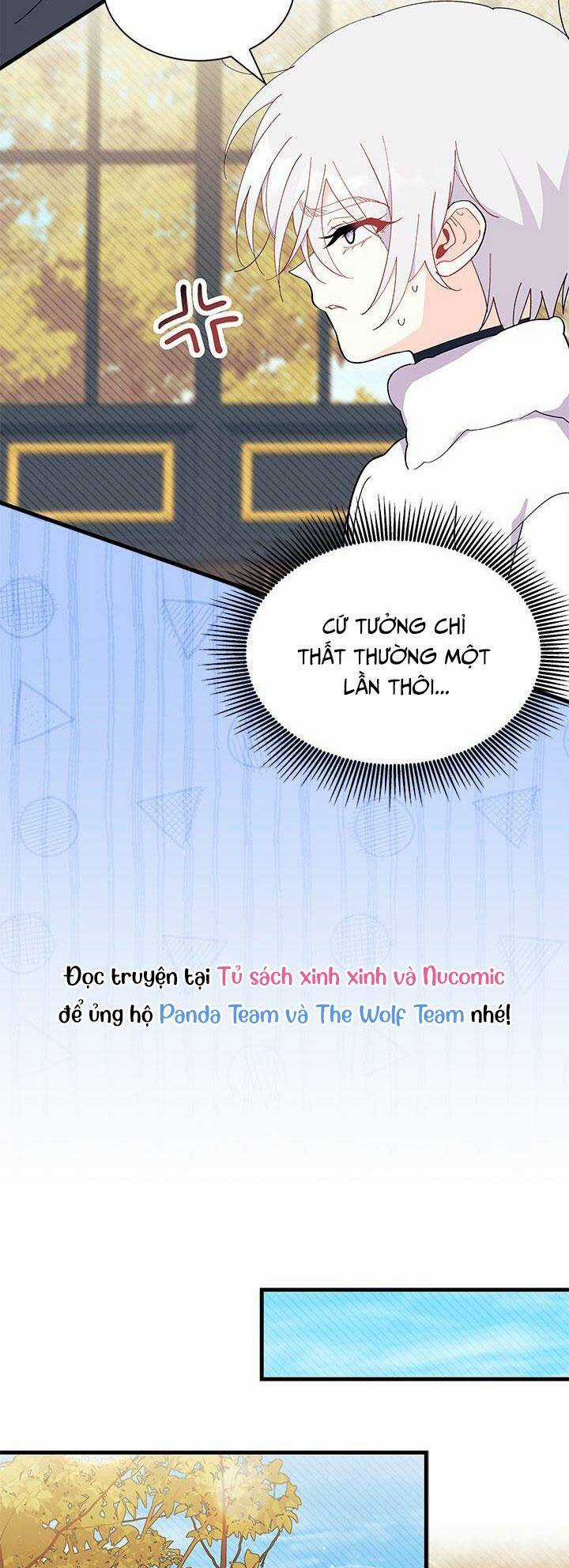 Tôi Không Muốn Làm Người Mai Mối Chapter 46 trang 9