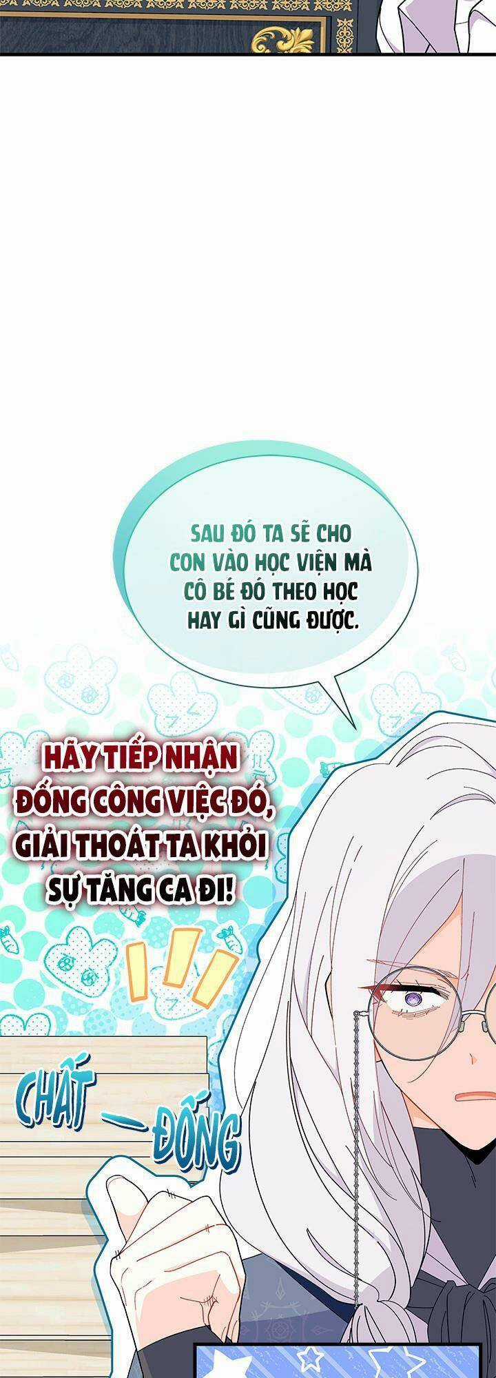 Tôi Không Muốn Làm Người Mai Mối Chapter 51 trang 13