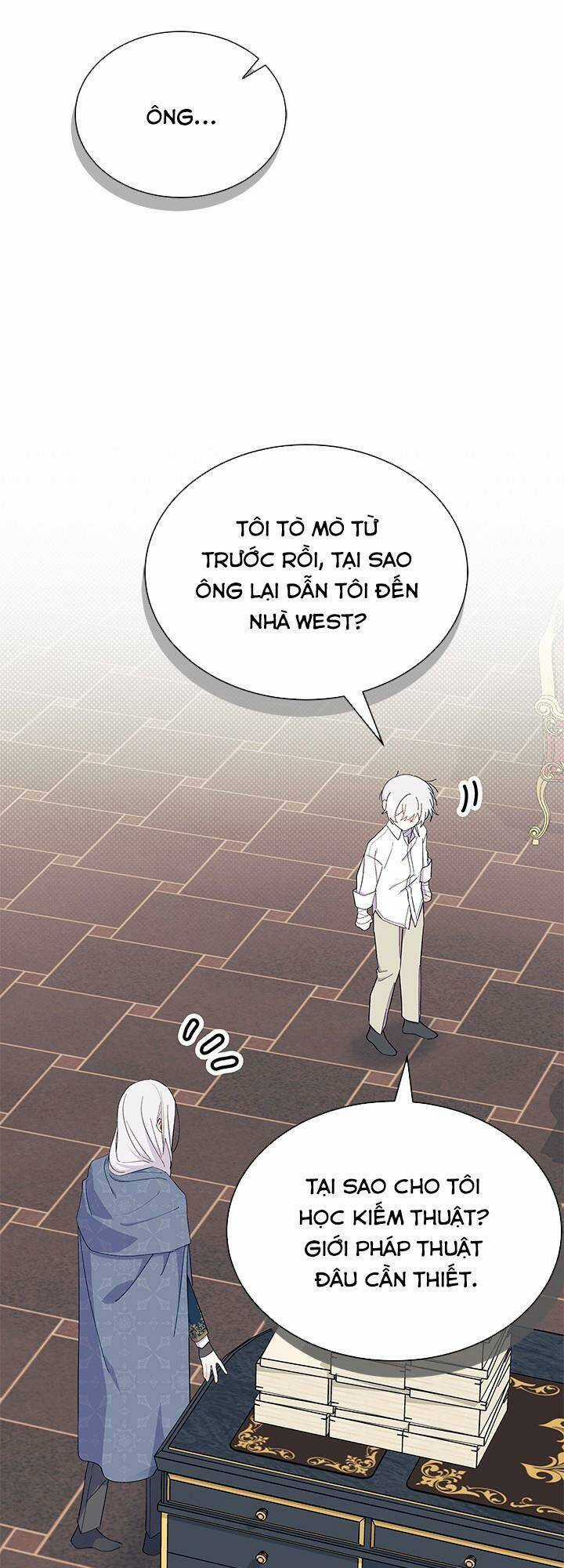 Tôi Không Muốn Làm Người Mai Mối Chapter 51 trang 15