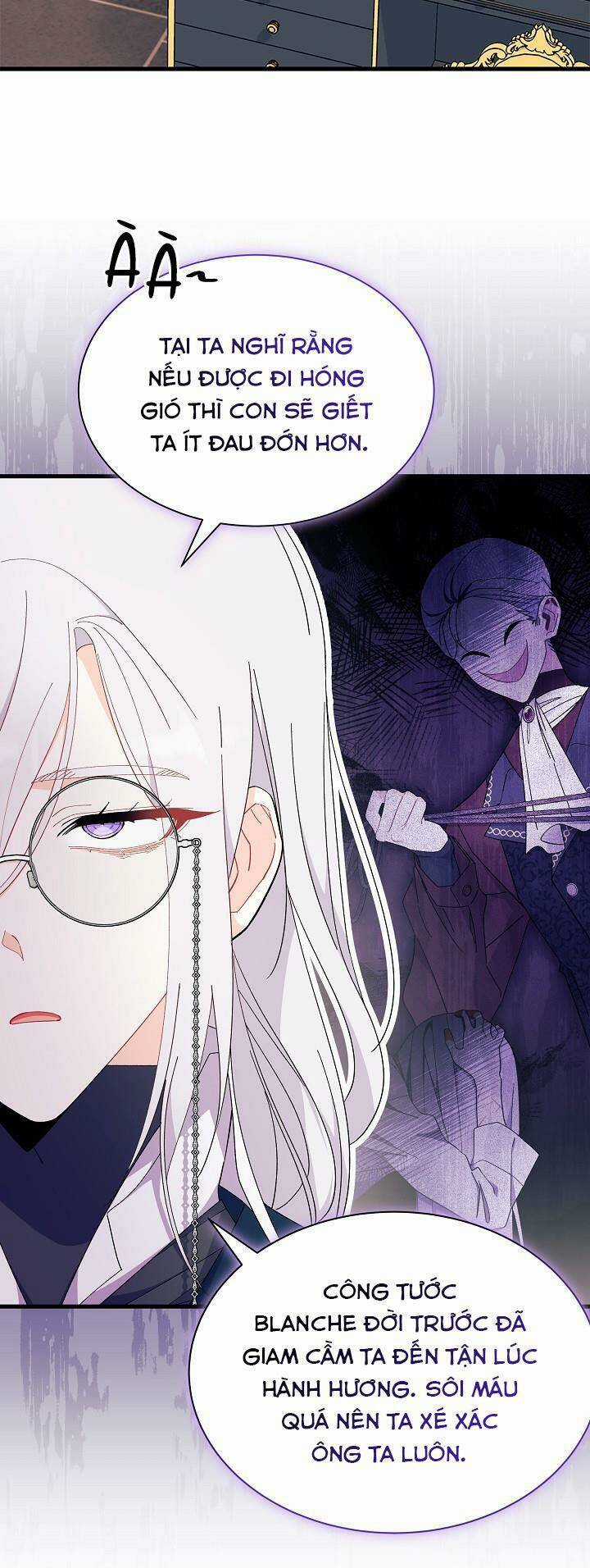 Tôi Không Muốn Làm Người Mai Mối Chapter 51 trang 16