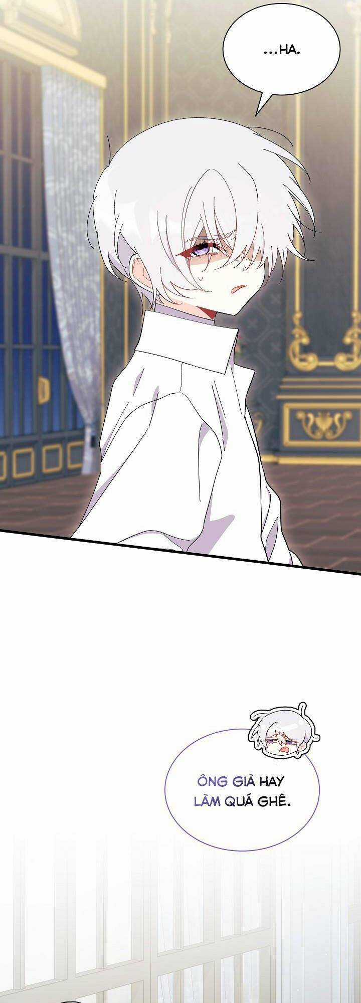 Tôi Không Muốn Làm Người Mai Mối Chapter 51 trang 18
