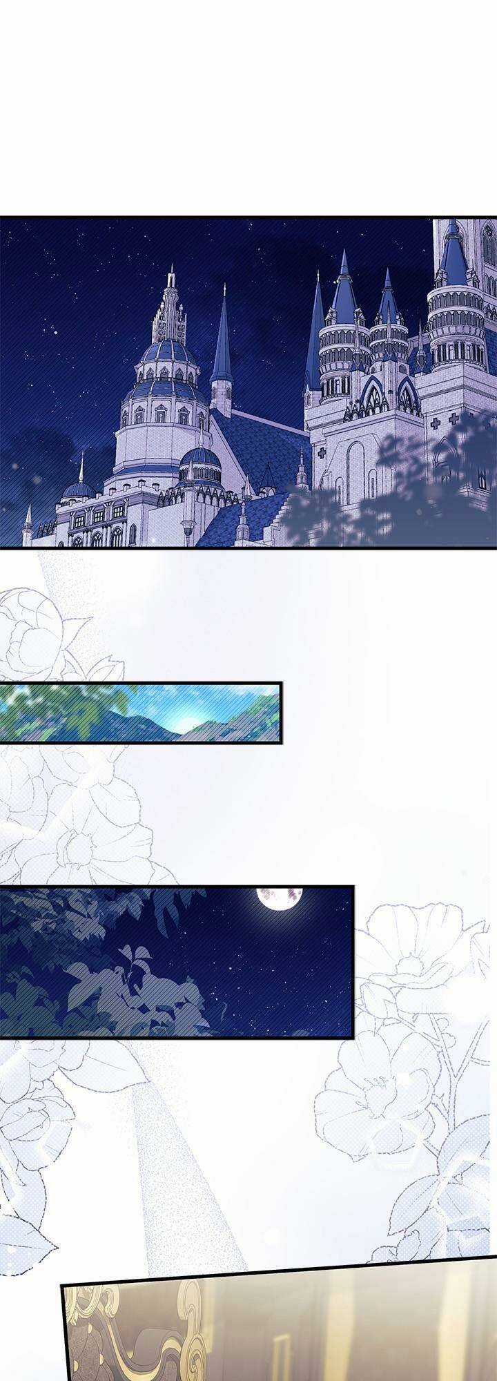 Tôi Không Muốn Làm Người Mai Mối Chapter 51 trang 2
