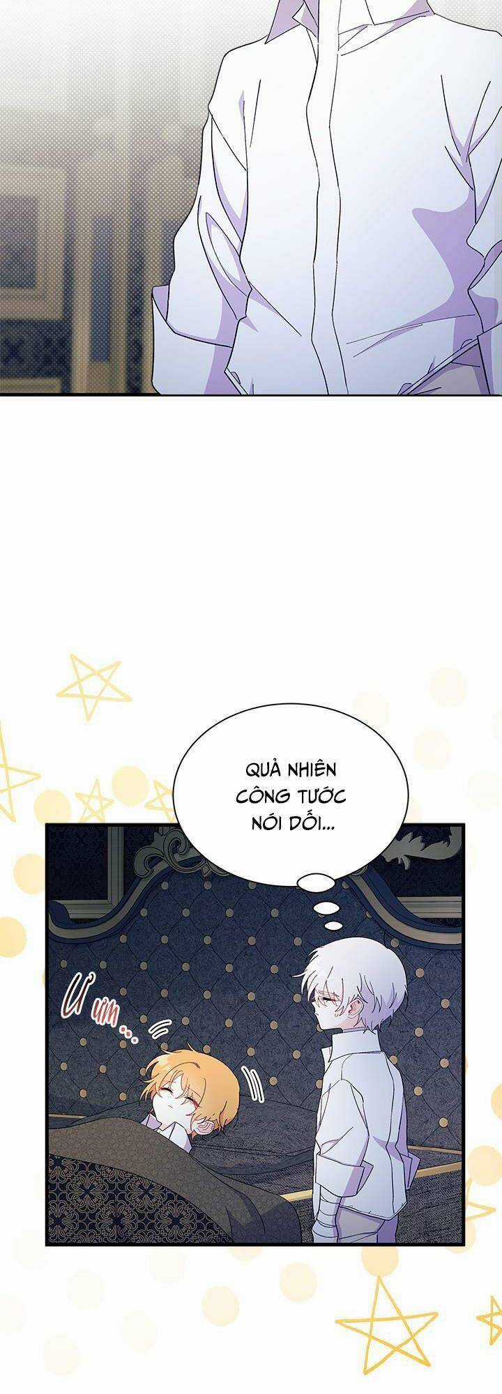 Tôi Không Muốn Làm Người Mai Mối Chapter 51 trang 23