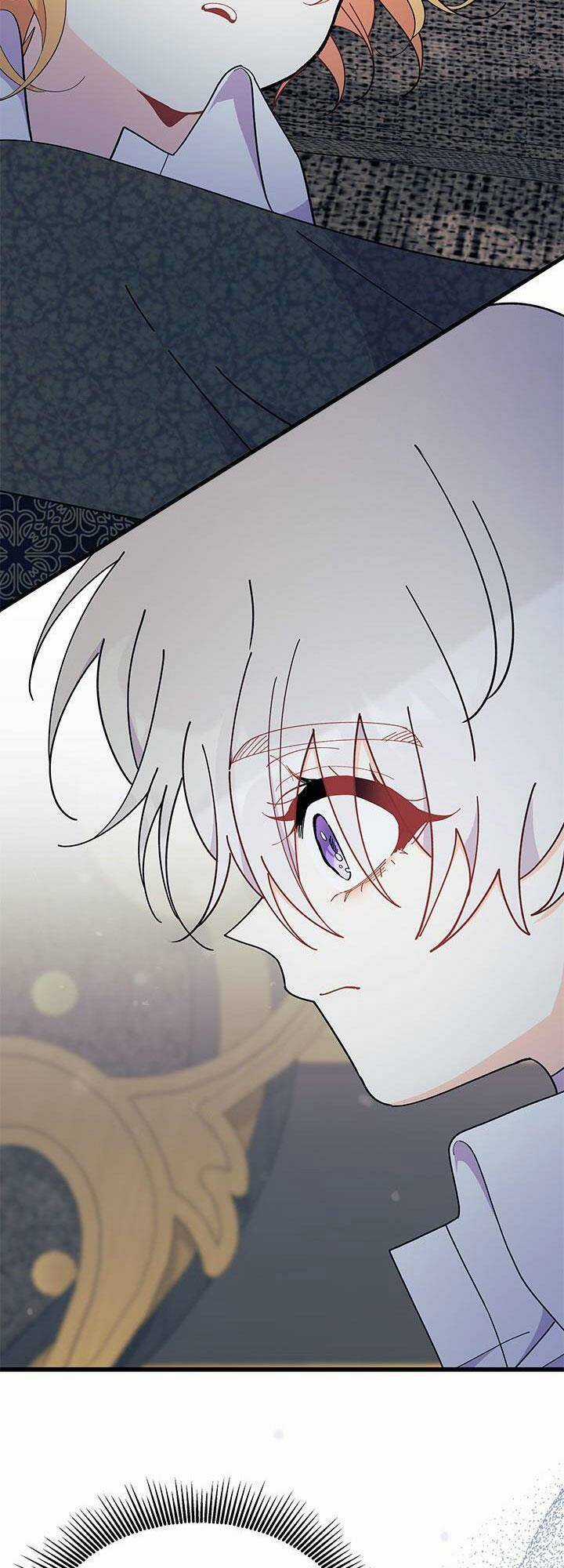 Tôi Không Muốn Làm Người Mai Mối Chapter 51 trang 27