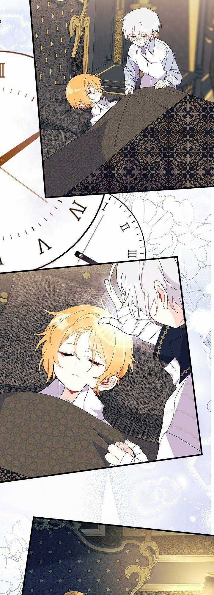 Tôi Không Muốn Làm Người Mai Mối Chapter 51 trang 3