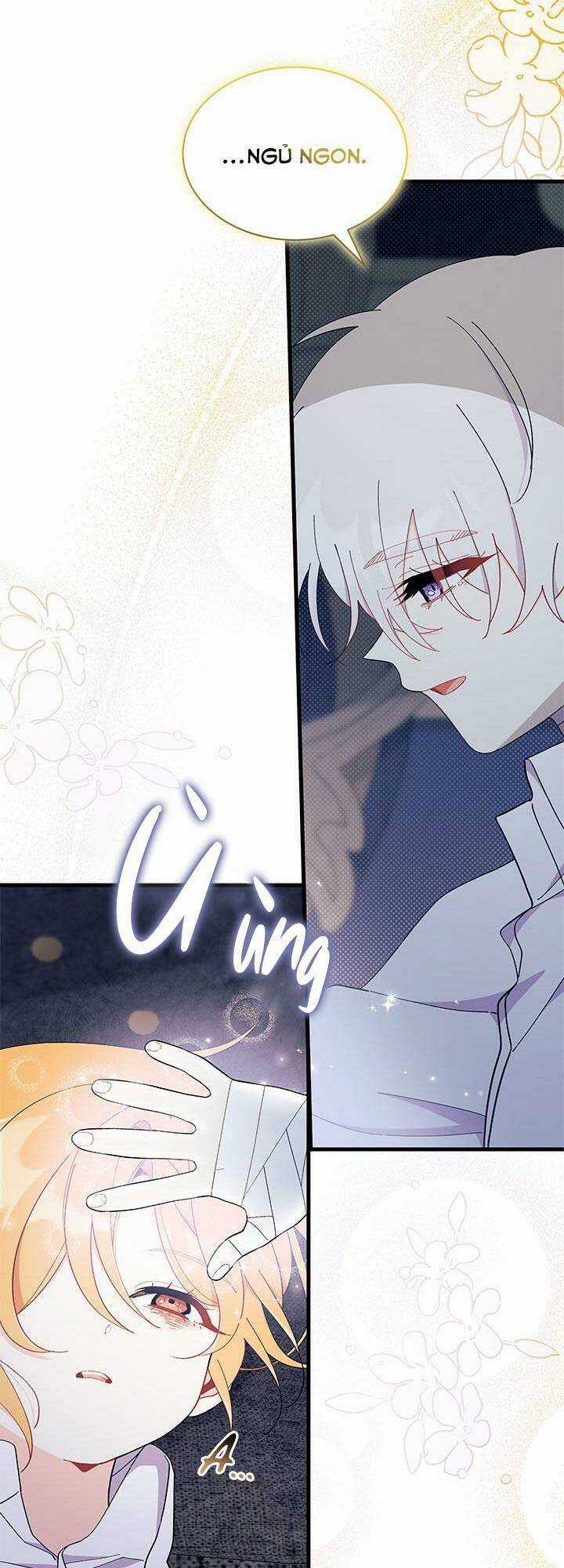 Tôi Không Muốn Làm Người Mai Mối Chapter 51 trang 30