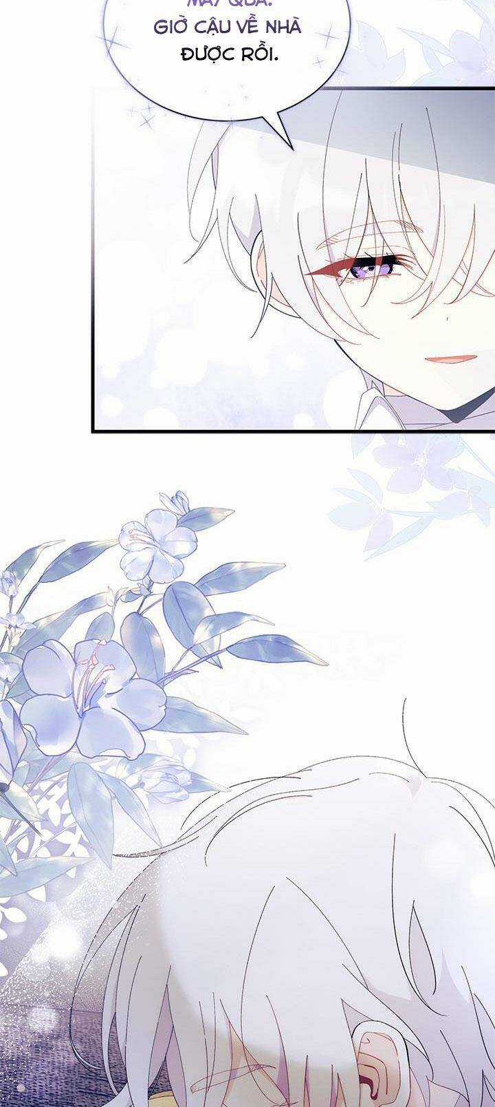 Tôi Không Muốn Làm Người Mai Mối Chapter 51 trang 32
