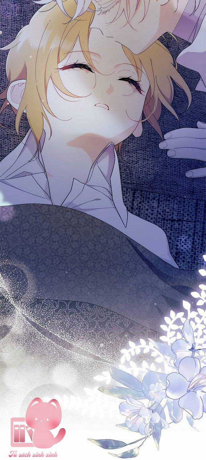 Tôi Không Muốn Làm Người Mai Mối Chapter 51 trang 33