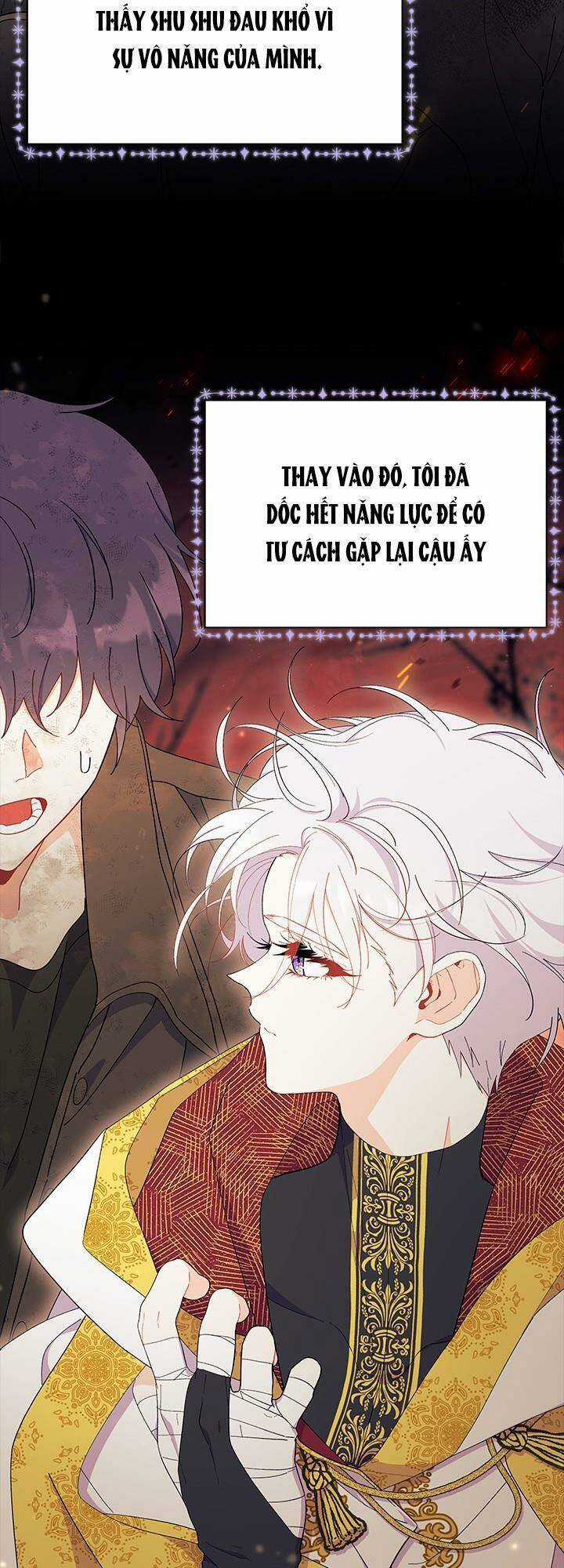 Tôi Không Muốn Làm Người Mai Mối Chapter 51 trang 37