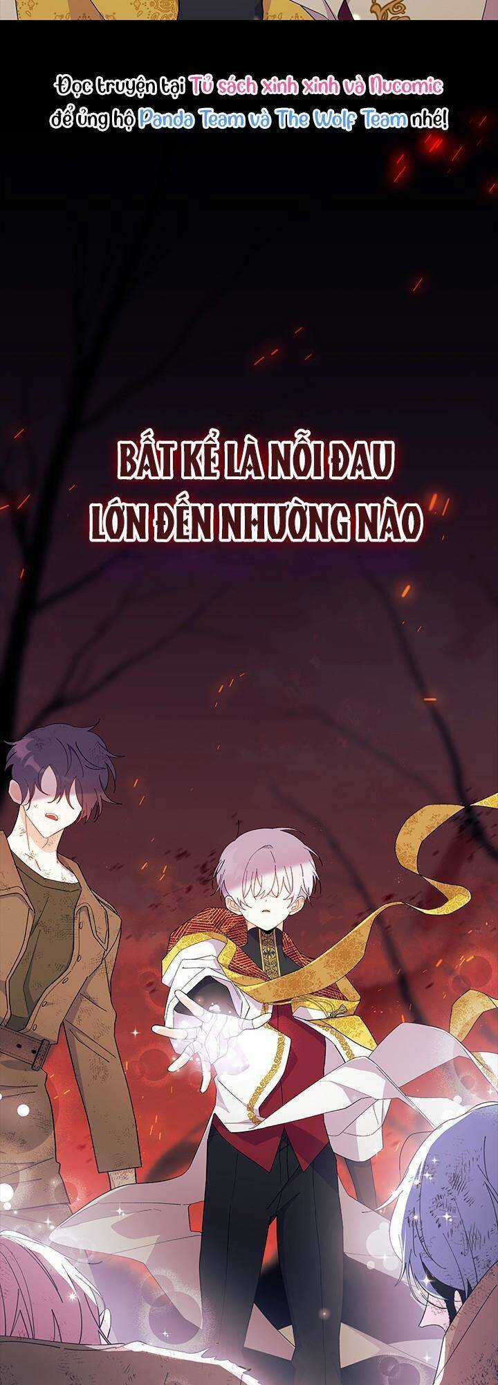 Tôi Không Muốn Làm Người Mai Mối Chapter 51 trang 38