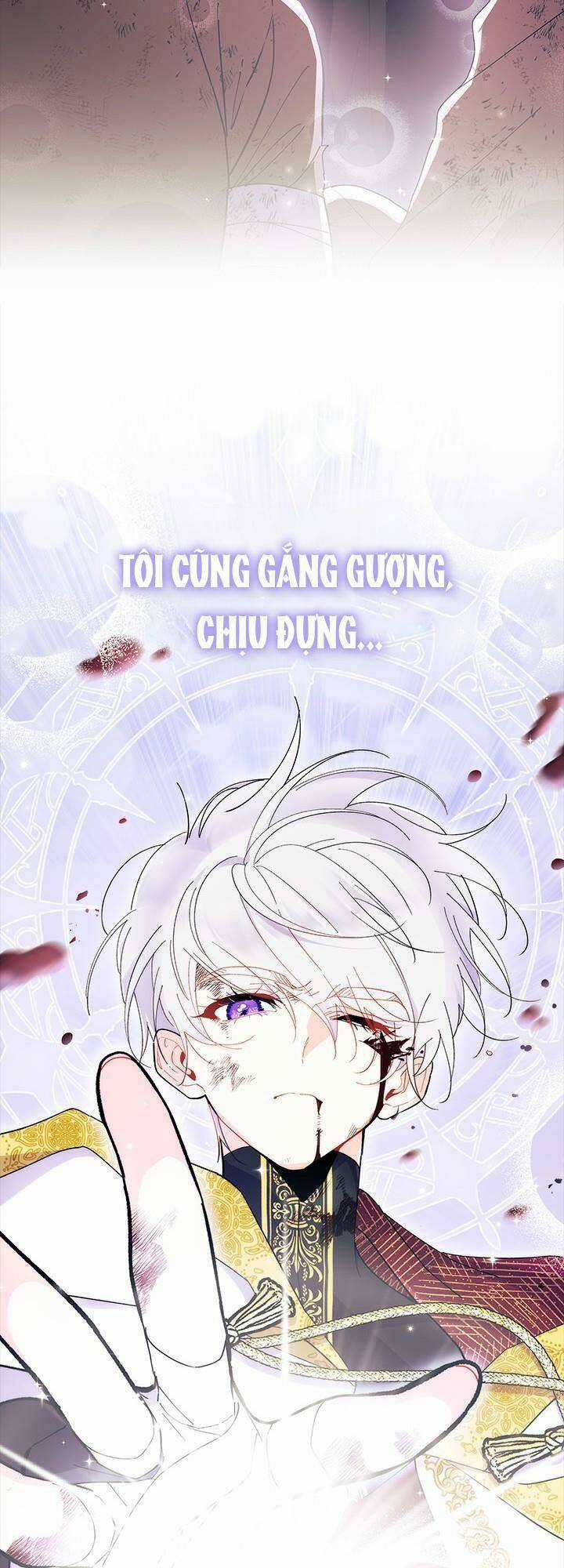Tôi Không Muốn Làm Người Mai Mối Chapter 51 trang 39