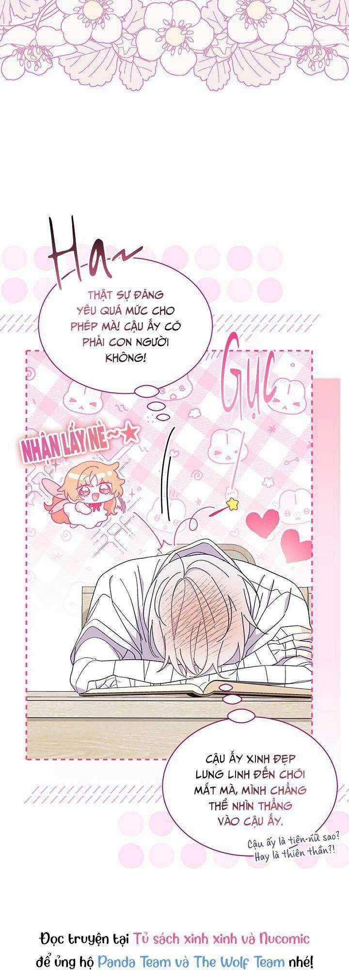 Tôi Không Muốn Làm Người Mai Mối Chapter 51 trang 45