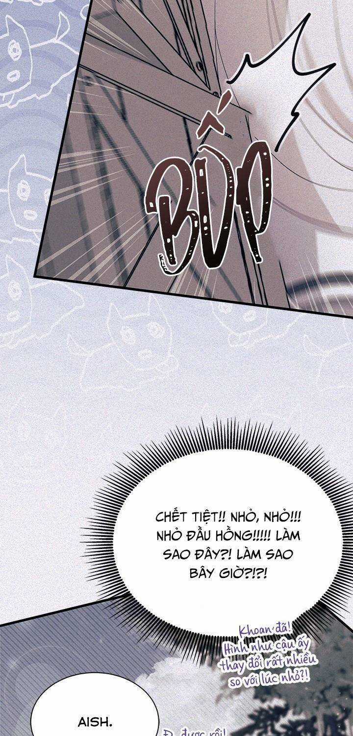 Tôi Không Muốn Làm Người Mai Mối Chapter 51 trang 48