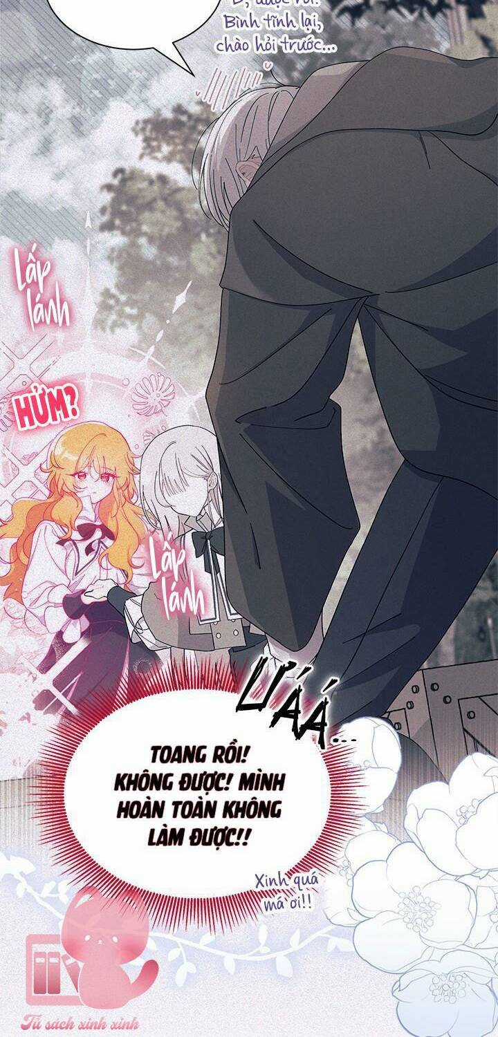 Tôi Không Muốn Làm Người Mai Mối Chapter 51 trang 49