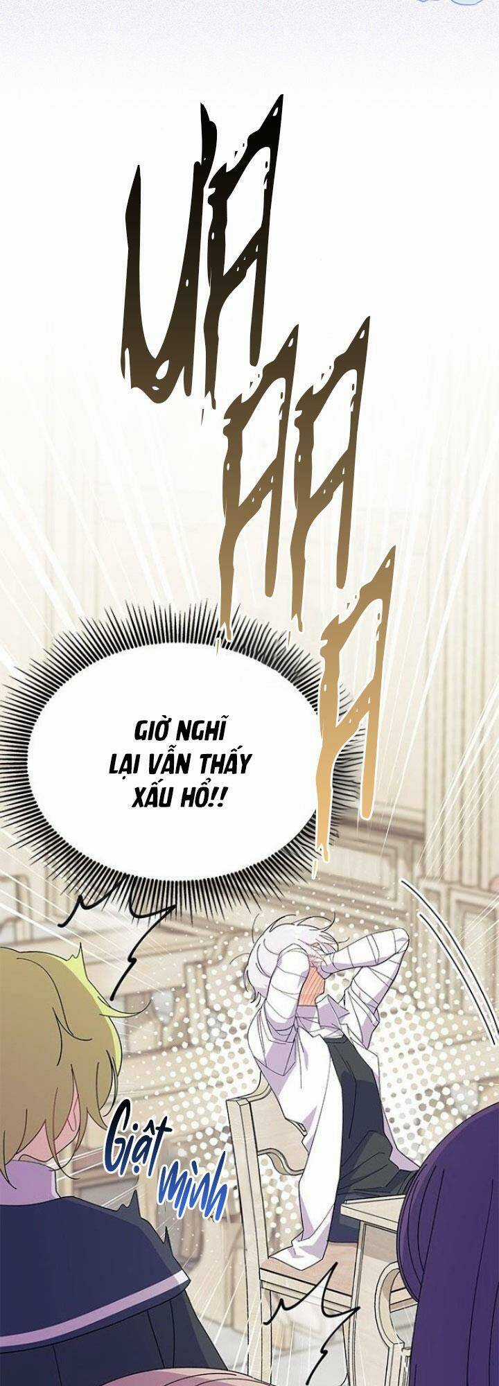 Tôi Không Muốn Làm Người Mai Mối Chapter 51 trang 50