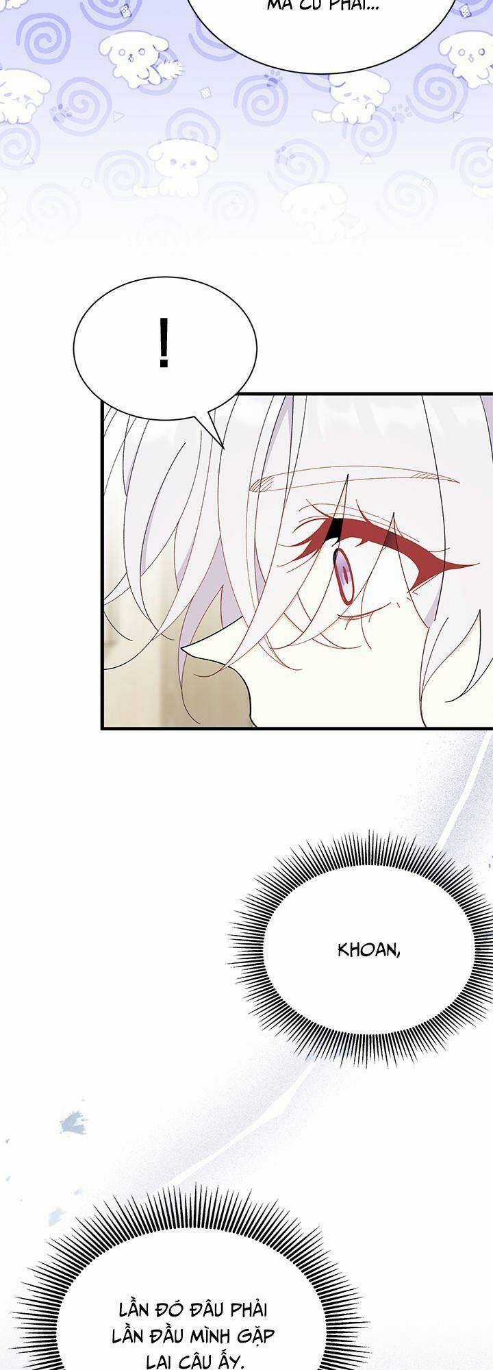 Tôi Không Muốn Làm Người Mai Mối Chapter 51 trang 52