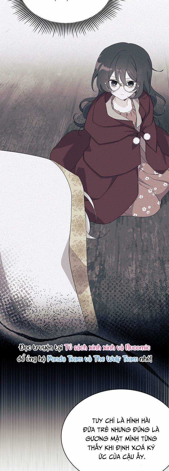 Tôi Không Muốn Làm Người Mai Mối Chapter 51 trang 53
