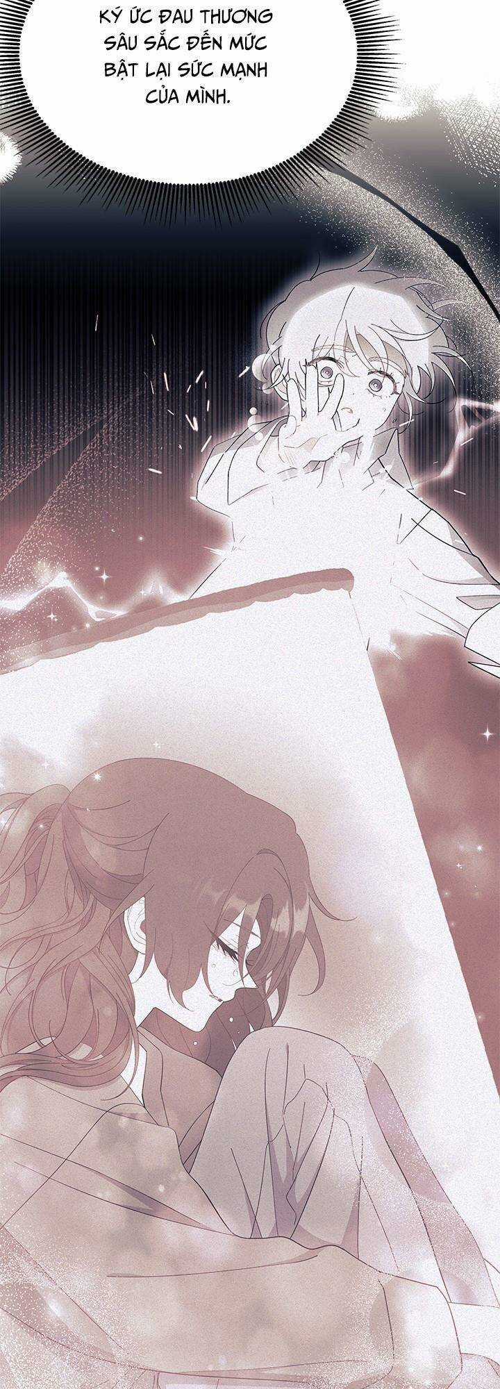 Tôi Không Muốn Làm Người Mai Mối Chapter 51 trang 55