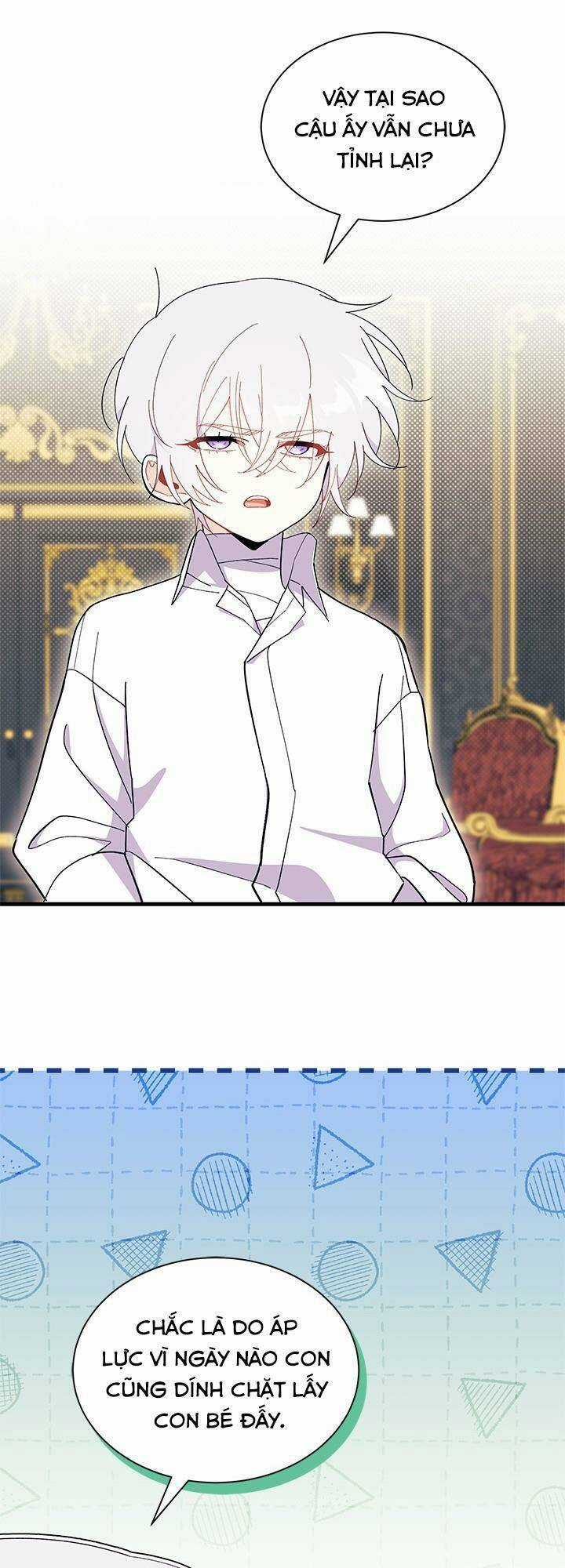 Tôi Không Muốn Làm Người Mai Mối Chapter 51 trang 6