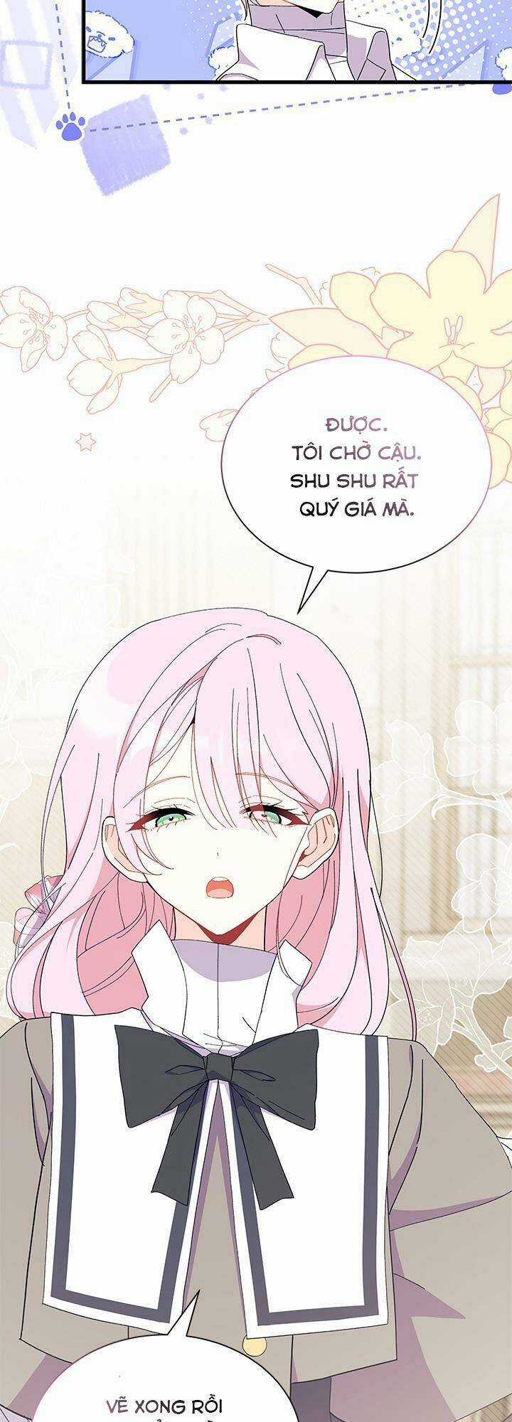 Tôi Không Muốn Làm Người Mai Mối Chapter 51 trang 61