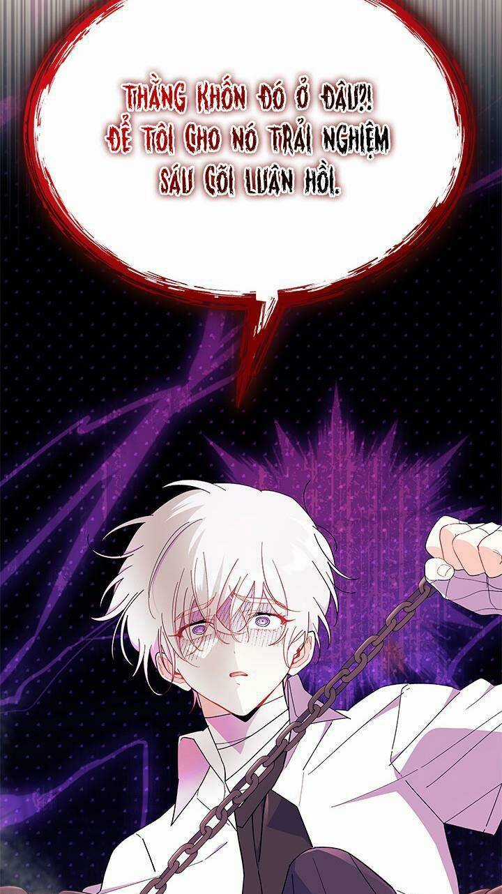 Tôi Không Muốn Làm Người Mai Mối Chapter 51 trang 64