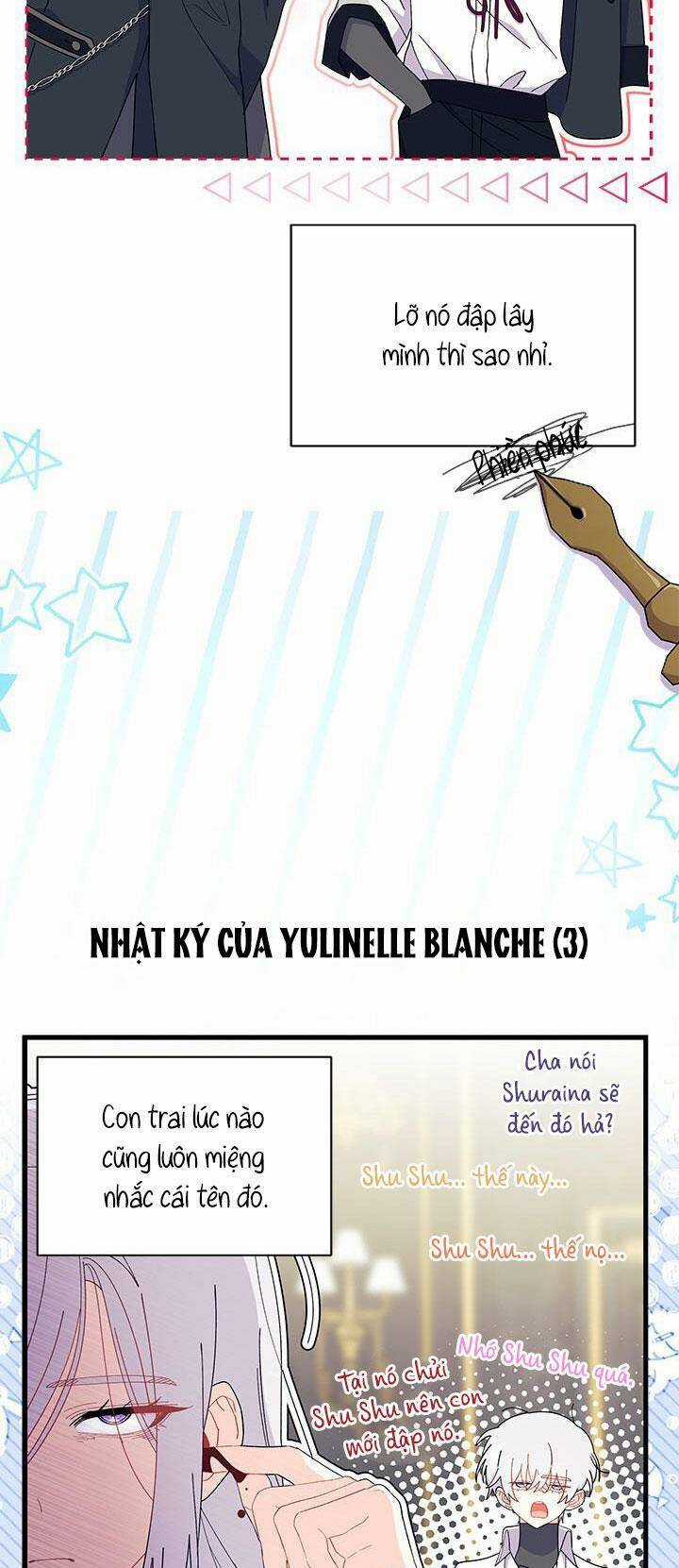 Tôi Không Muốn Làm Người Mai Mối Chapter 51 trang 70