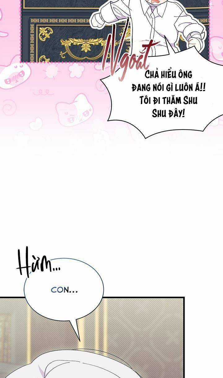 Tôi Không Muốn Làm Người Mai Mối Chapter 51 trang 8