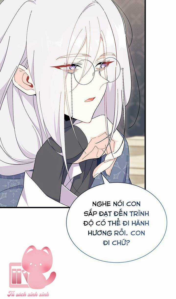Tôi Không Muốn Làm Người Mai Mối Chapter 51 trang 9