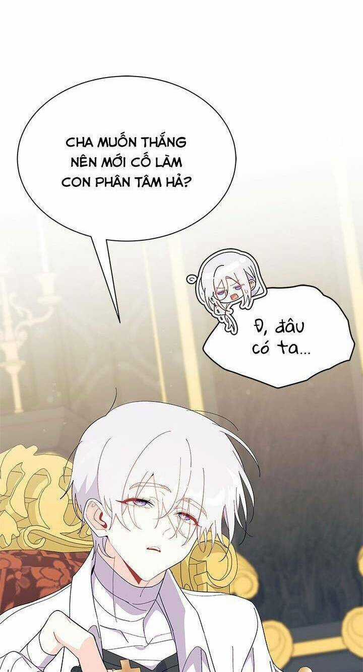 Tôi Không Muốn Làm Người Mai Mối Chapter 52 trang 10