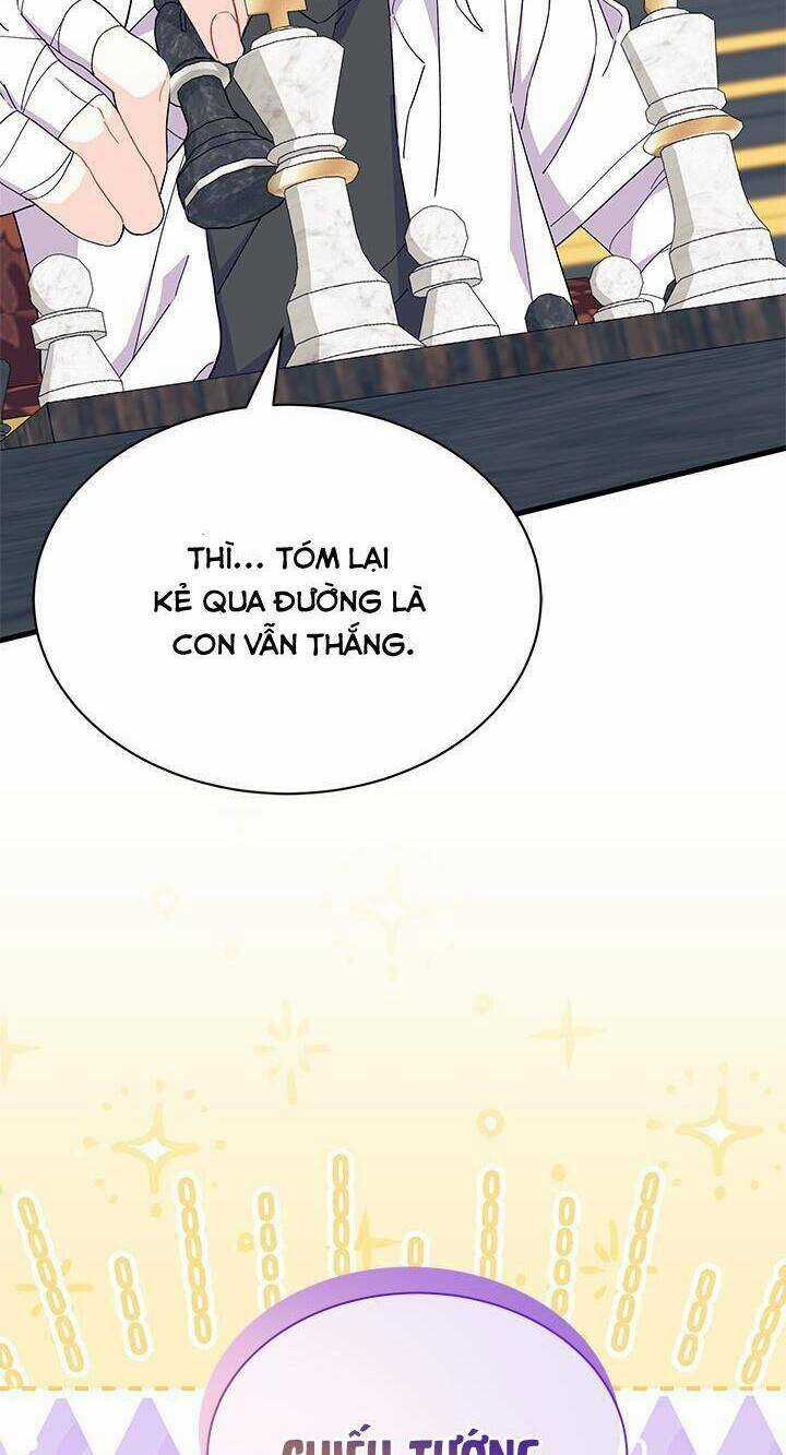 Tôi Không Muốn Làm Người Mai Mối Chapter 52 trang 11