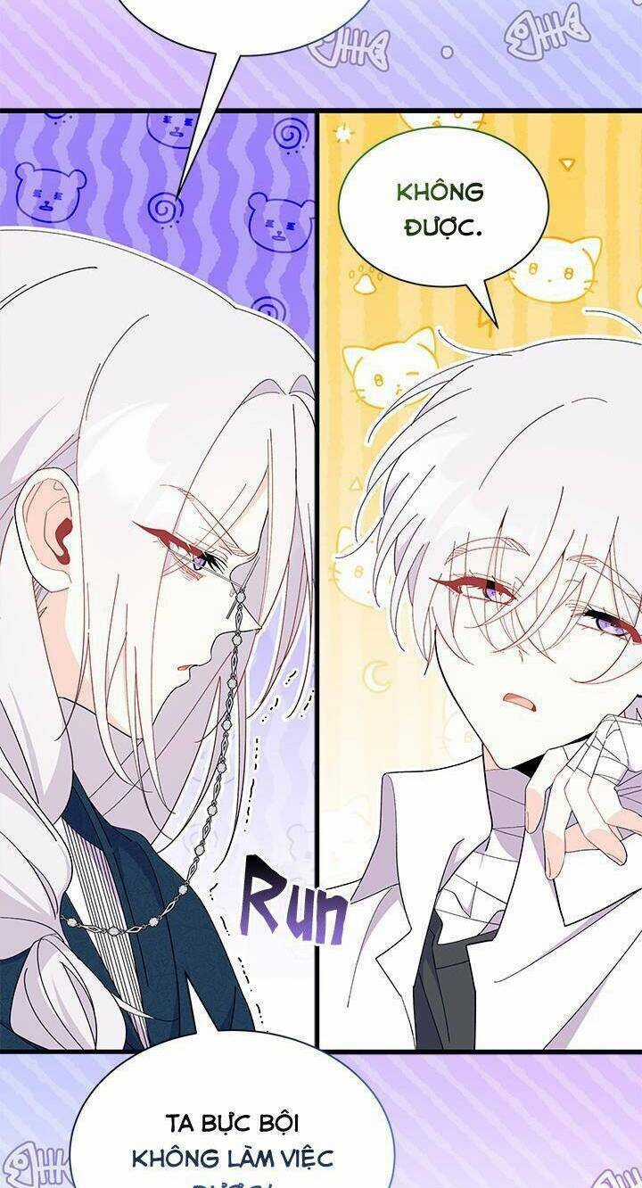 Tôi Không Muốn Làm Người Mai Mối Chapter 52 trang 13