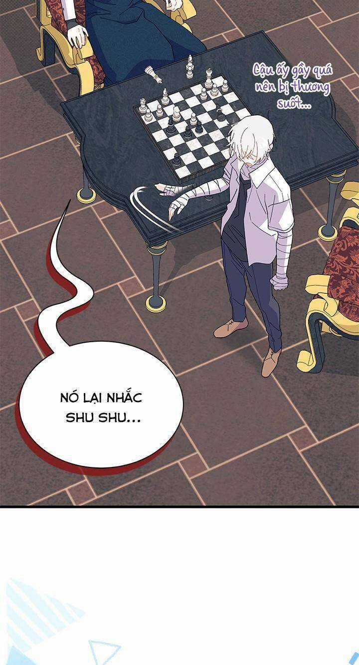 Tôi Không Muốn Làm Người Mai Mối Chapter 52 trang 15