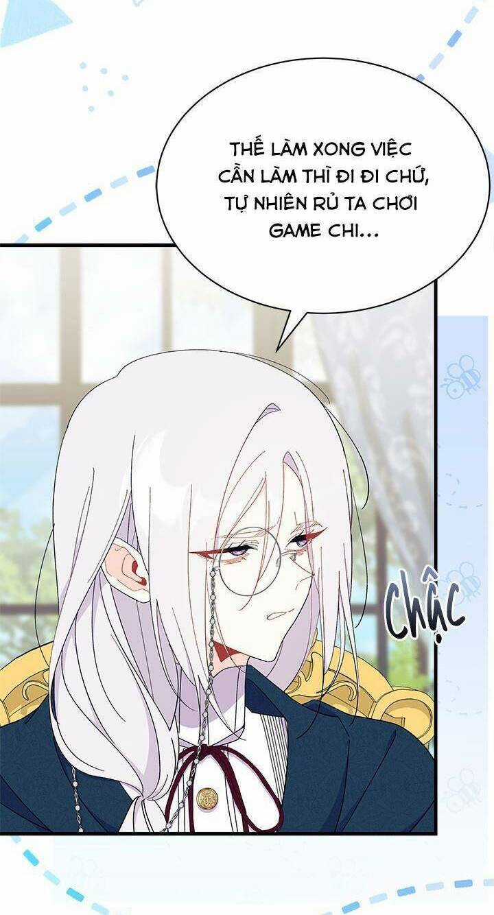Tôi Không Muốn Làm Người Mai Mối Chapter 52 trang 16