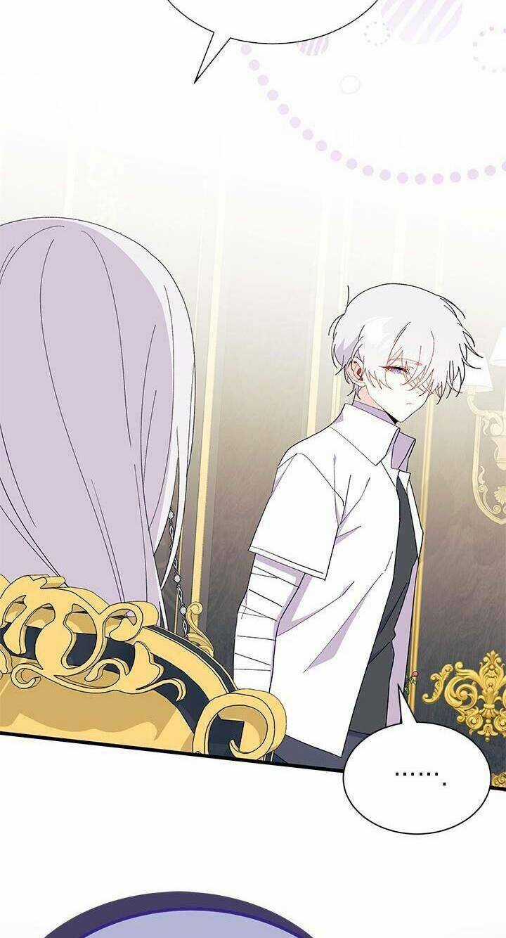Tôi Không Muốn Làm Người Mai Mối Chapter 52 trang 18