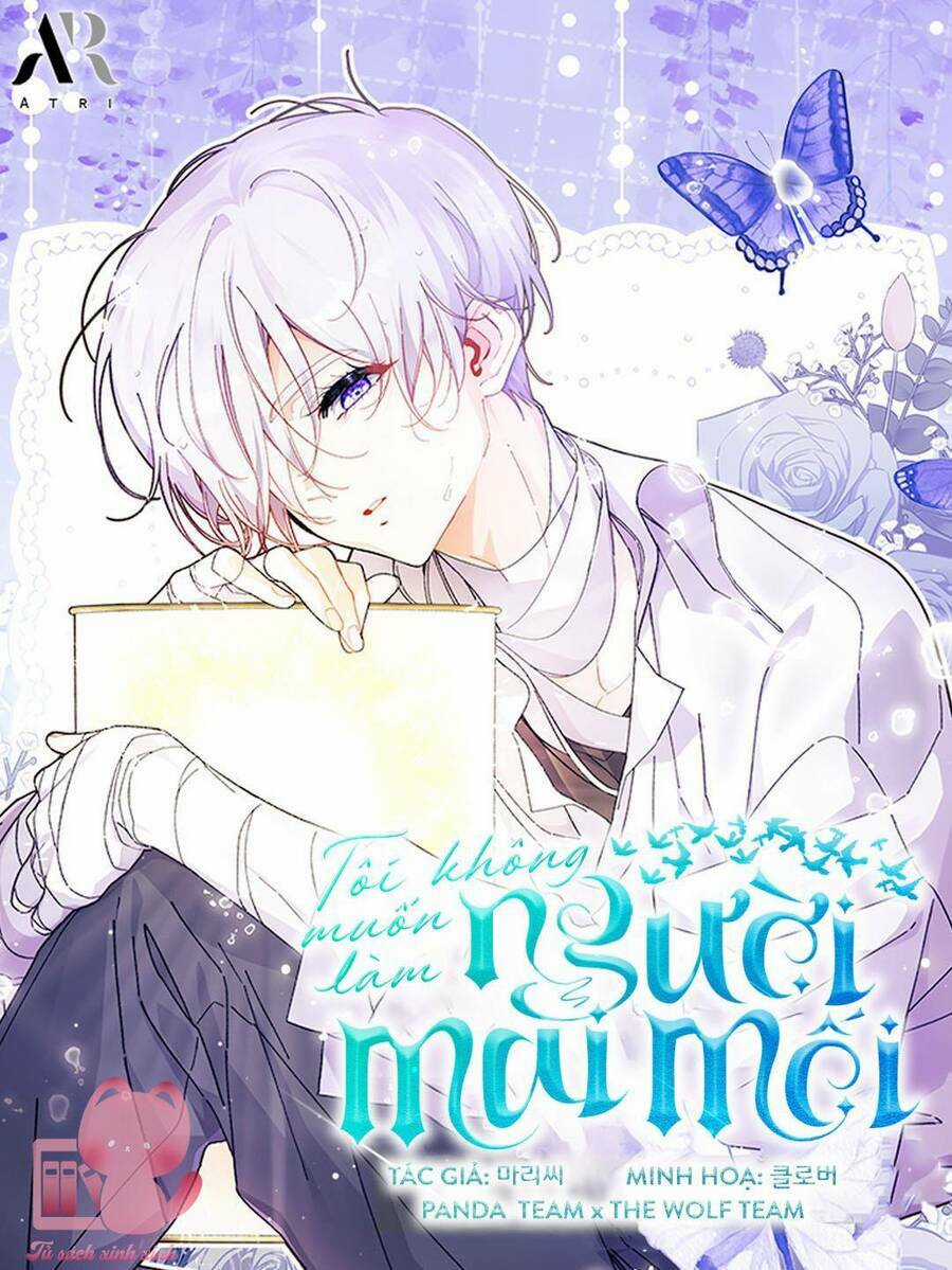 Tôi Không Muốn Làm Người Mai Mối Chapter 52 trang 2
