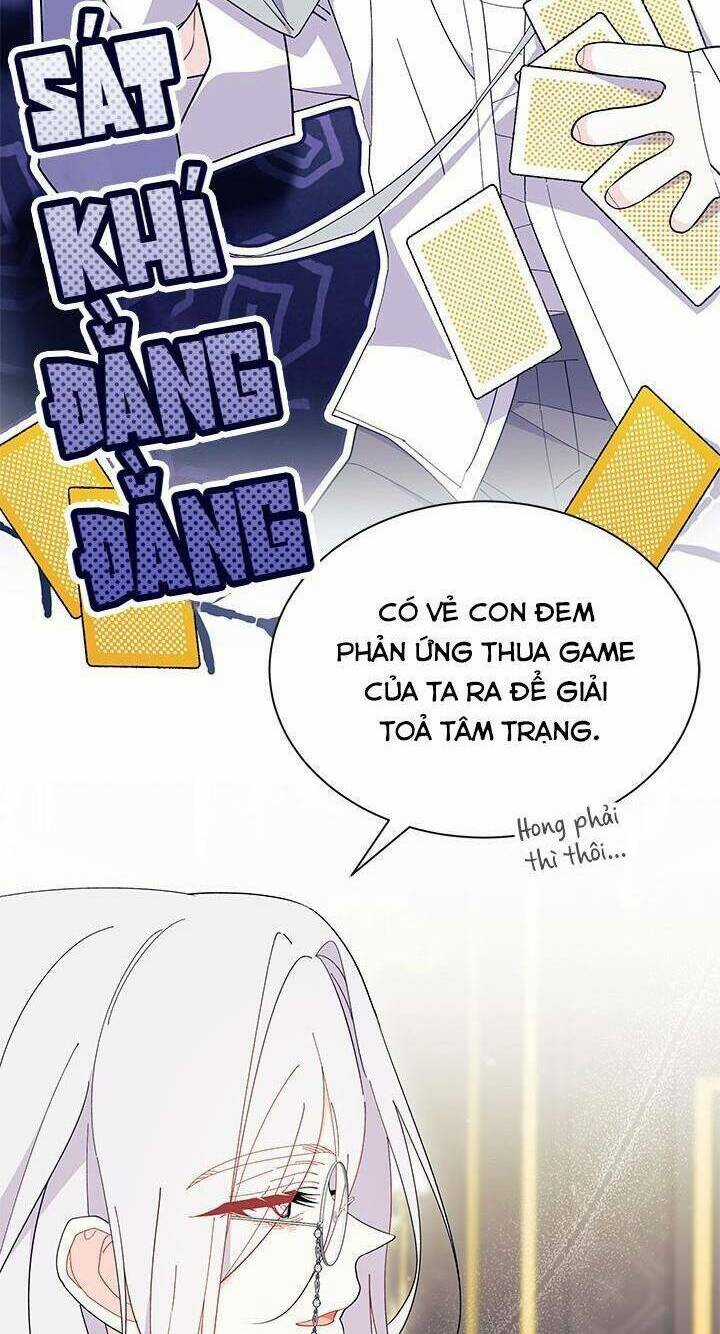 Tôi Không Muốn Làm Người Mai Mối Chapter 52 trang 20